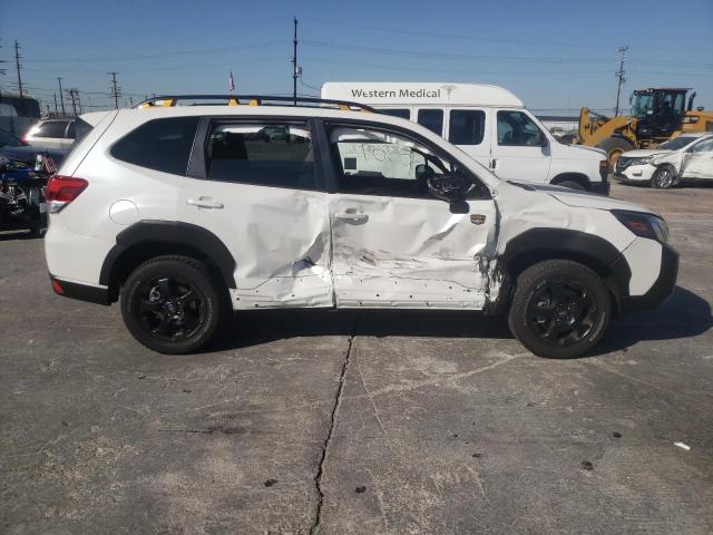 2022 SUBARU FORESTER W JF2SKAMC2NH426571