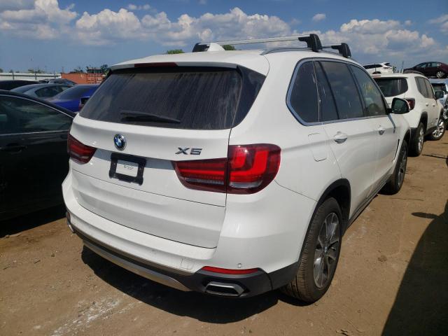 5UXKR0C56JL073636 2018 BMW X5, photo no. 4