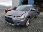 2011 MITSUBISHI OUTLANDER SE for sale at Copart NS - HALIFAX