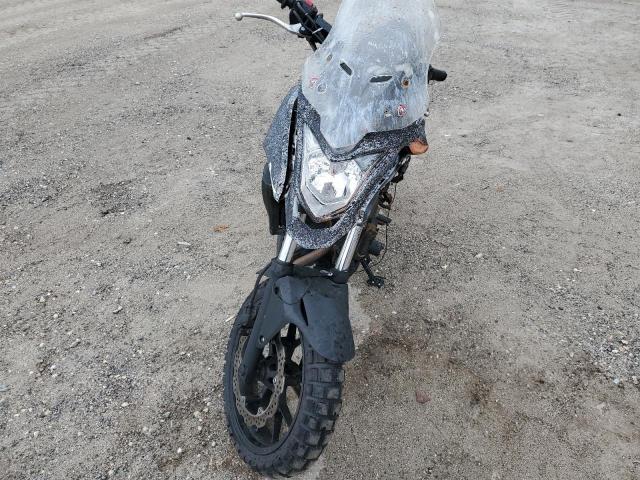 2014 HONDA CB500 X MLHPC4668E5100024