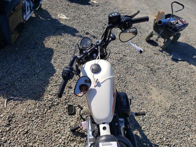 2018 HARLEY-DAVIDSON XL1200 XS 1HD1LR365JC431139