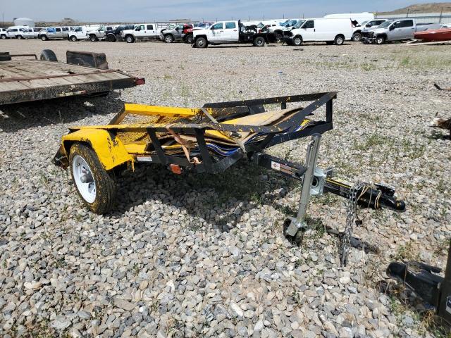 Salvage cars for sale from Copart Magna, UT: 2020 Other Trailer