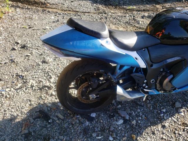 2022 SUZUKI GSX1300 RR JS1EJ11B9N7100275
