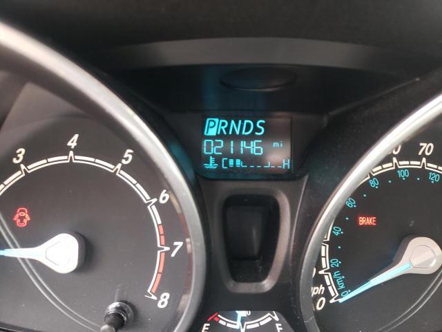 3FADP4BJ7GM201806 Ford FIESTA SE
