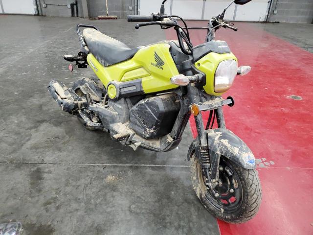 2022 HONDA NVA110 B - 3H1JK0708ND000882