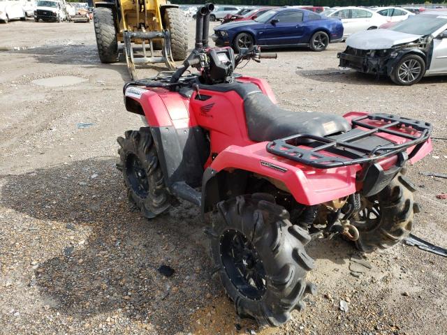 2015 HONDA TRX500 FA 1HFTE4608F4000302