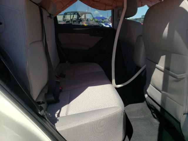 2016 SUBARU FORESTER 2 - JF2SJADC9GH410096