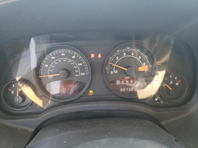 2016 JEEP PATRIOT 1C4NJRFB7GD697153