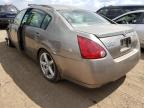 2004 Nissan Maxima Se for Sale in Elgin, IL - Rollover