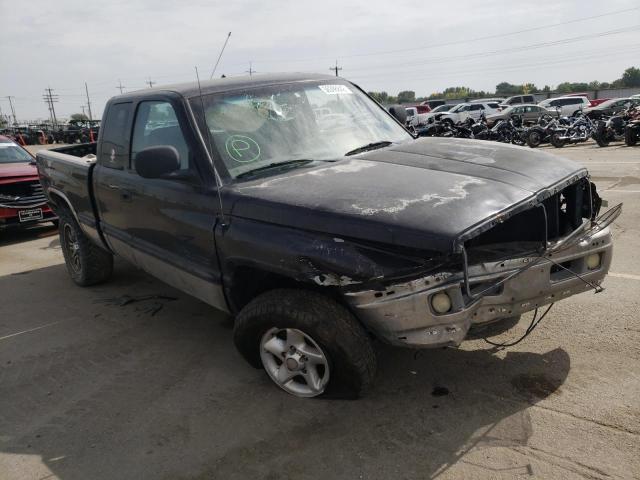 1999 Dodge RAM for sale in Nampa, ID