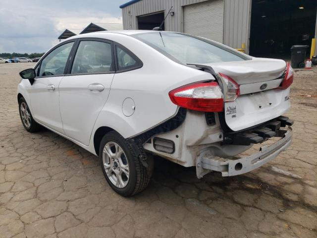 3FADP4BJ7GM201806 Ford FIESTA SE