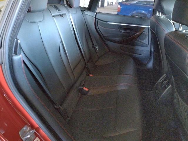 2015 BMW 435 I GRAN WBA4B1C58FG241052