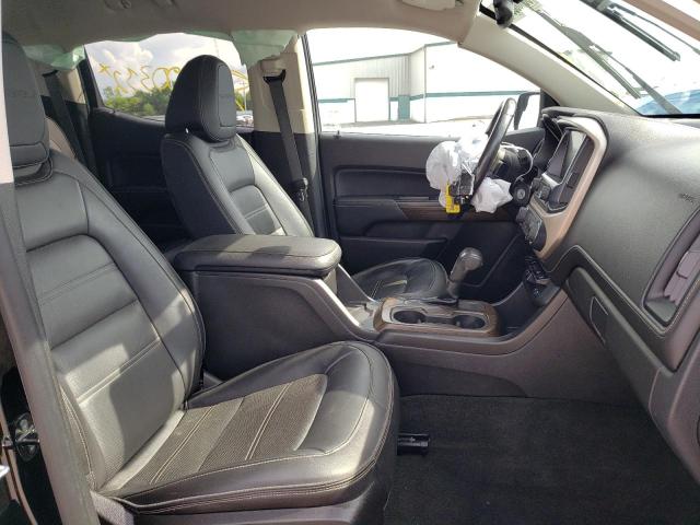 2017 GMC CANYON DEN 1GTG6EEN9H1200251