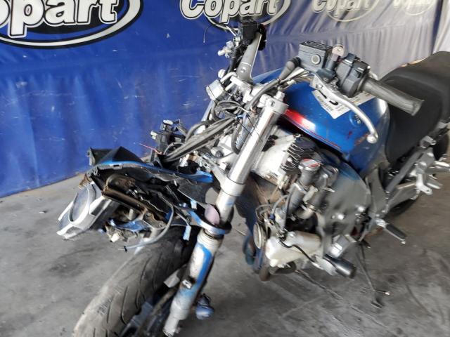 2014 YAMAHA FJR1300 A JYARP24E7EA001891