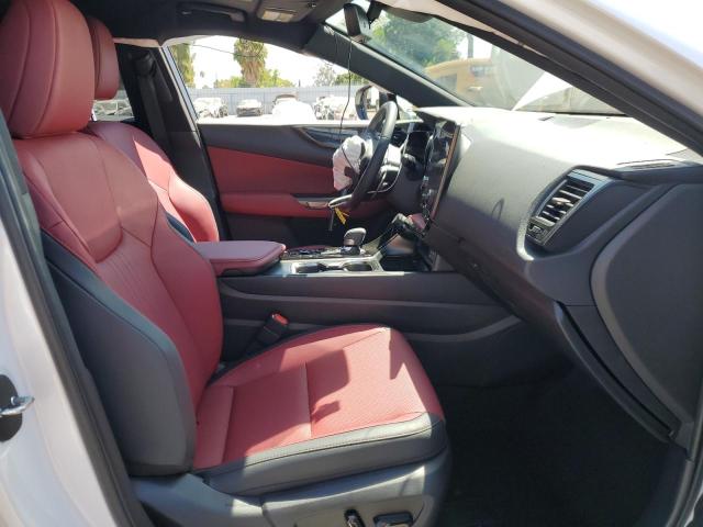 2022 LEXUS NX 350H JTJGKCEZ8N5003494
