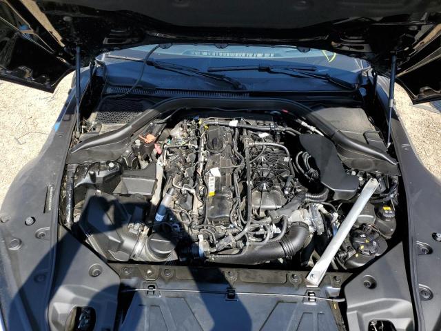 2020 BMW Z4 M40I WBAHF9C01LWW33347