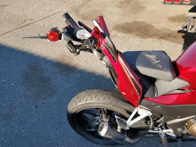 2018 HONDA CB300 FA MLHNC5259J5100165