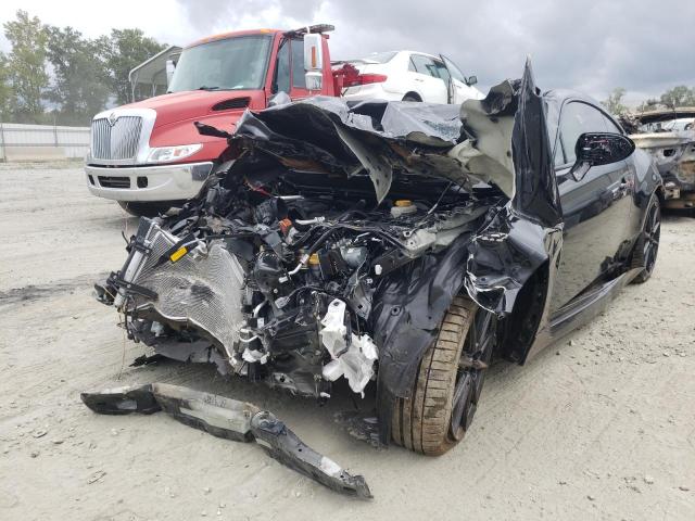 2022 TOYOTA GR 86 PREM JF1ZNBF14N8755607
