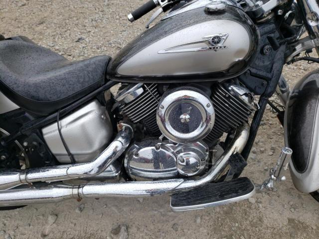 2007 YAMAHA XVS1100 JYAVP11E37A104886