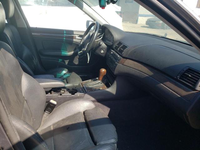 WBAEV53483KM25801 BMW 330 I