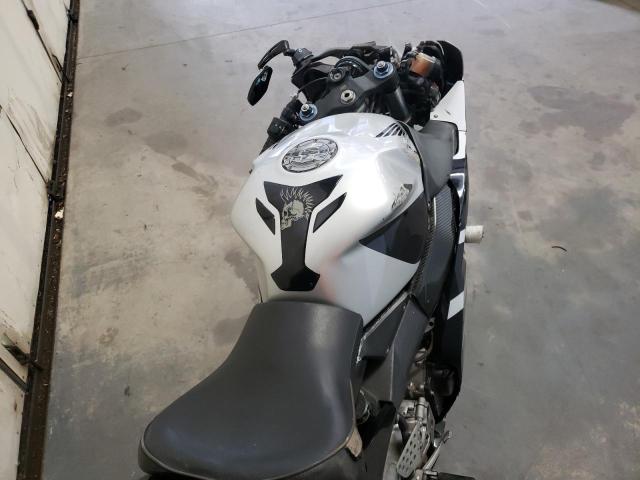 2002 HONDA CBR900 RR JH2SC50072M000352