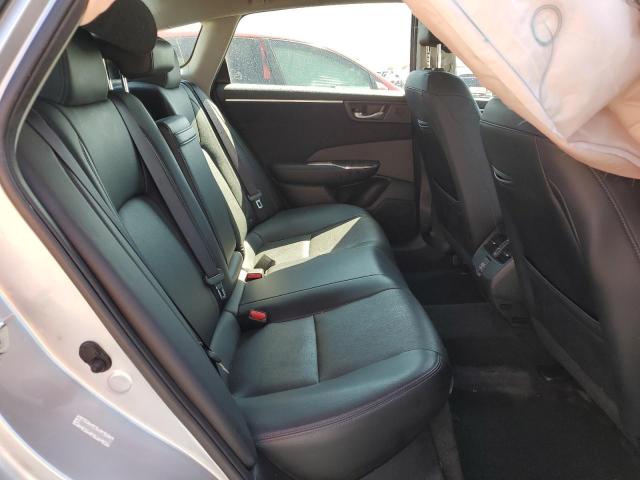 2018 HONDA CLARITY TO JHMZC5F37JC021309