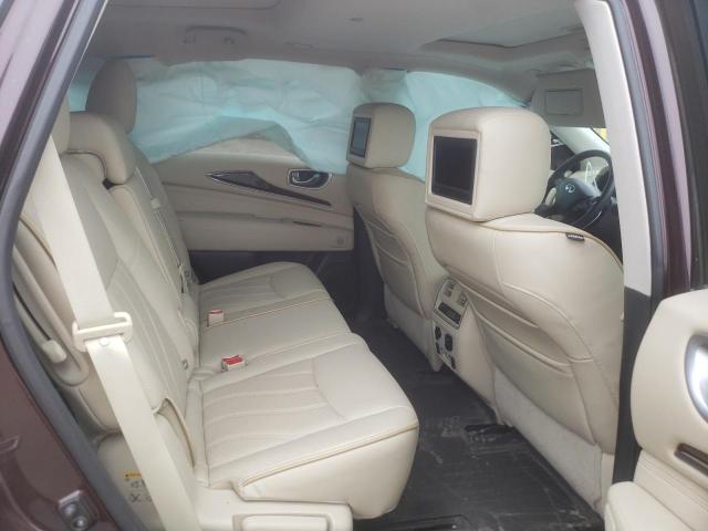 2015 INFINITI QX60 HYBRI 5N1CL0MM5FC534468