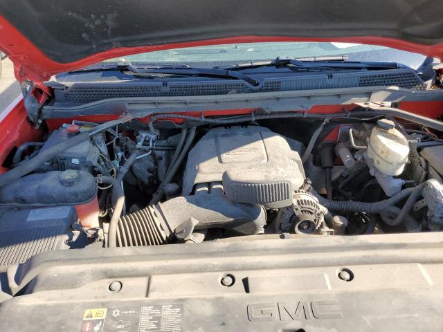 2019 GMC SIERRA C25 2GT21NEG0K1115651