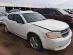 2008 DODGE  AVENGER