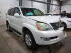 LEXUS GX 2004 Zdjęcia