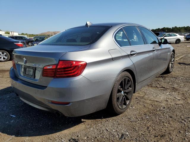 WBA5B3C58GD549406 BMW 535 XI