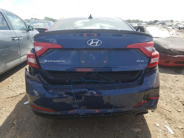 2016 HYUNDAI SONATA ECO - 5NPE24AA9GH435773