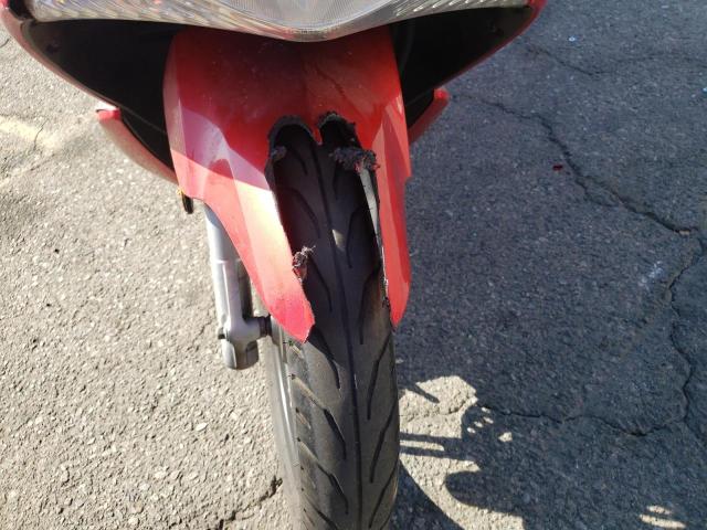2013 HONDA PCX 150 MLHKF1217D5006208