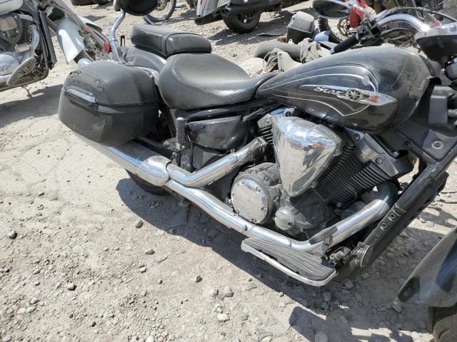 2012 YAMAHA XVS1300 CT JYAVP32E0CA001672