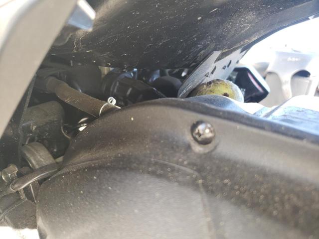 2021 HONDA WW150 RLHKF4700MY000124