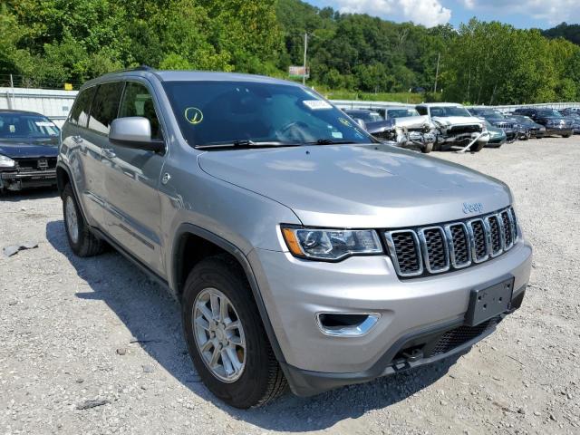 Jeep salvage cars for sale: 2019 Jeep Grand Cherokee