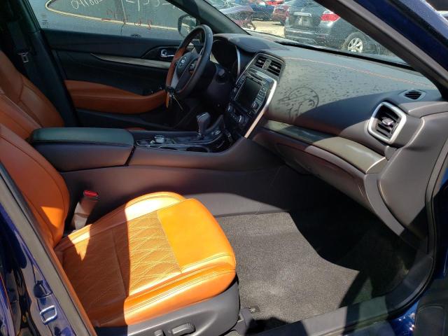1N4AA6FV6LC360888 Nissan Maxima Platinum