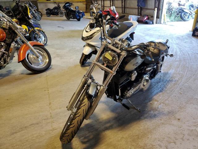 2012 HARLEY-DAVIDSON FXDC DYNA 1HD1GV416CC320750