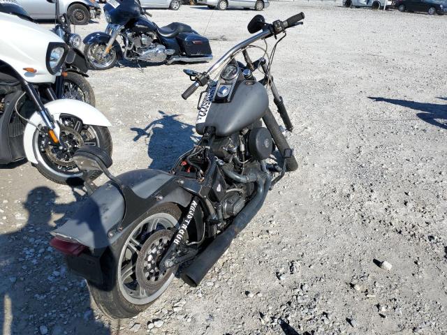 2002 HARLEY-DAVIDSON FXSTBI 1HD1JAB132Y042498