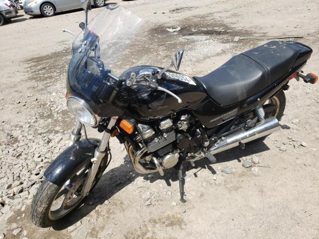 2002 HONDA CB750 JH2RC38092M000313