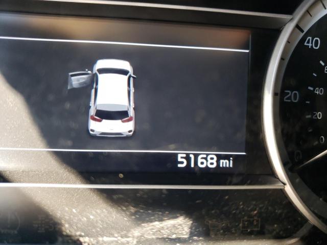 2022 KIA NIRO LXS KNDCM3LD7N5543308
