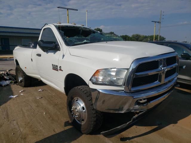 2013 Ram 3500 ST