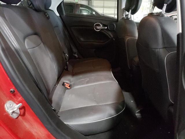 2016 FIAT 500X TREKK ZFBCFXCT5GP376160