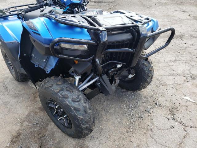2022 HONDA TRX520 FA 1HFTE46H2N4751674