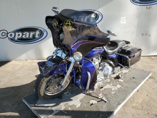 2004 HARLEY-DAVIDSON FLHTCSE 1HD1PJE374Y952539