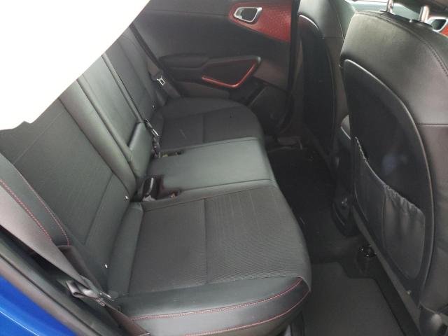 2022 KIA SOUL GT-LI KNDJ53AF6N7818969