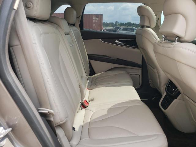 2LMPJ6LR6JBL30203 Lincoln MKX