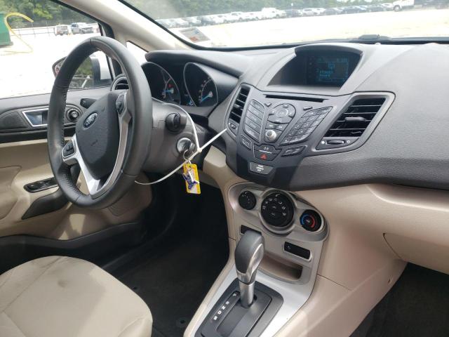 3FADP4BJ7GM201806 Ford FIESTA SE