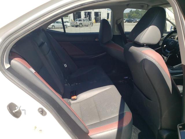 2018 LEXUS IS 300 - JTHBA1D21J5081732