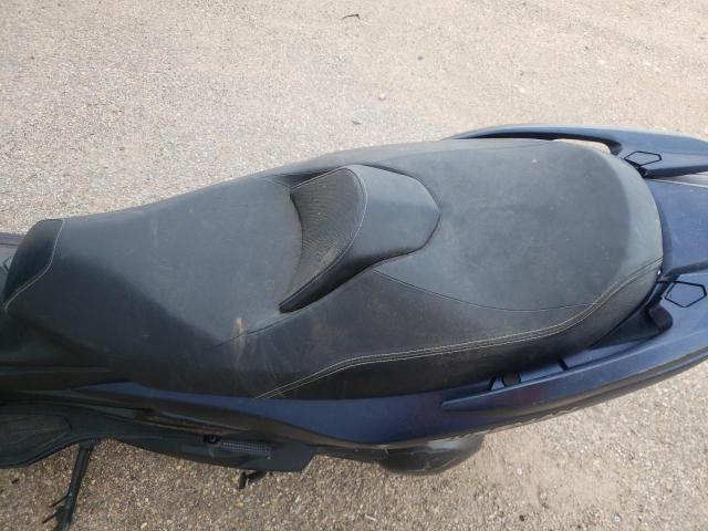 2019 SUZUKI AN400 A JS1DU11E1K7100196